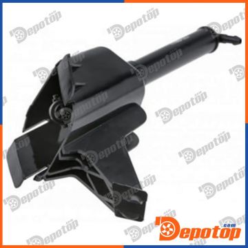Gicleur de lave-phare droite pour NISSAN | EDS-NS-022, 28641-4CD0A